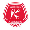Richmond Kickers near Days Inn Richmond